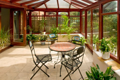 Barrasford conservatory quotes