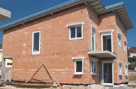 Barrasford home extensions
