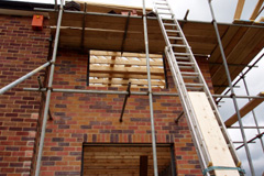 house extensions Barrasford