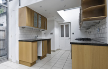 Barrasford kitchen extension leads