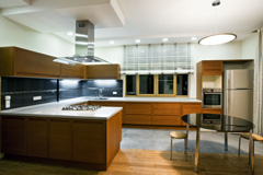 kitchen extensions Barrasford